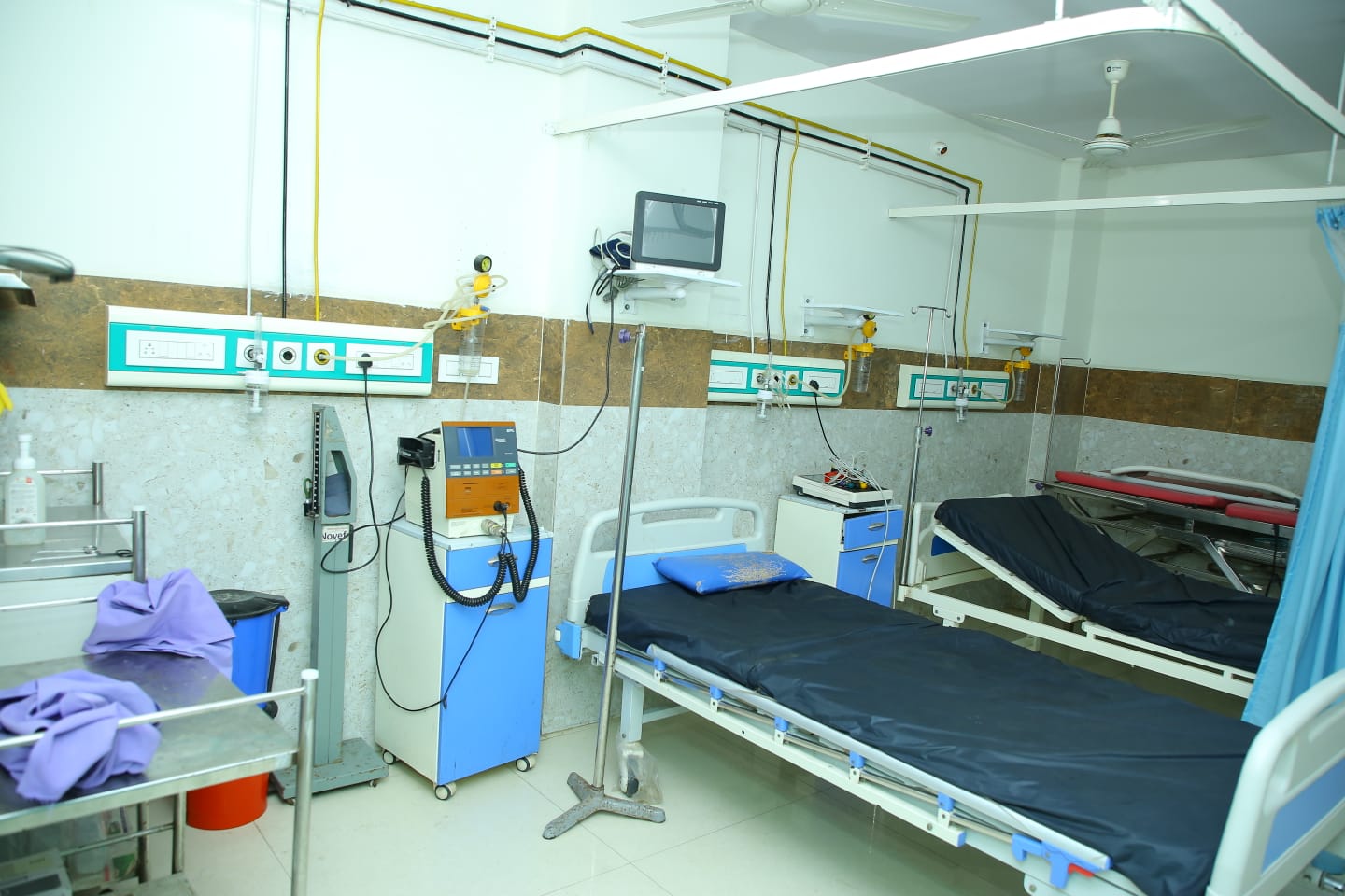 `Sri Sai Shirisha Hospital in Miryalaguda (MLG) – Best Maternity and Gynecology Care Near Me
