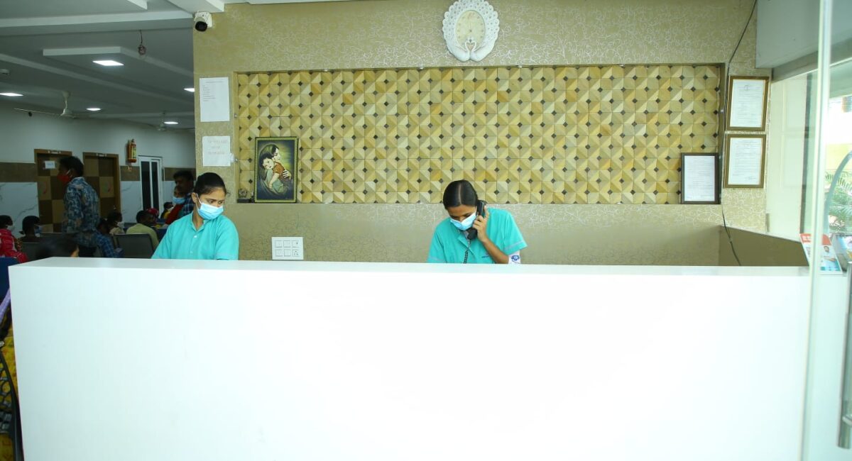 `Dr. Shirisha – Best Gynecologist in Miryalaguda for Normal Delivery and Laparoscopic Surgery