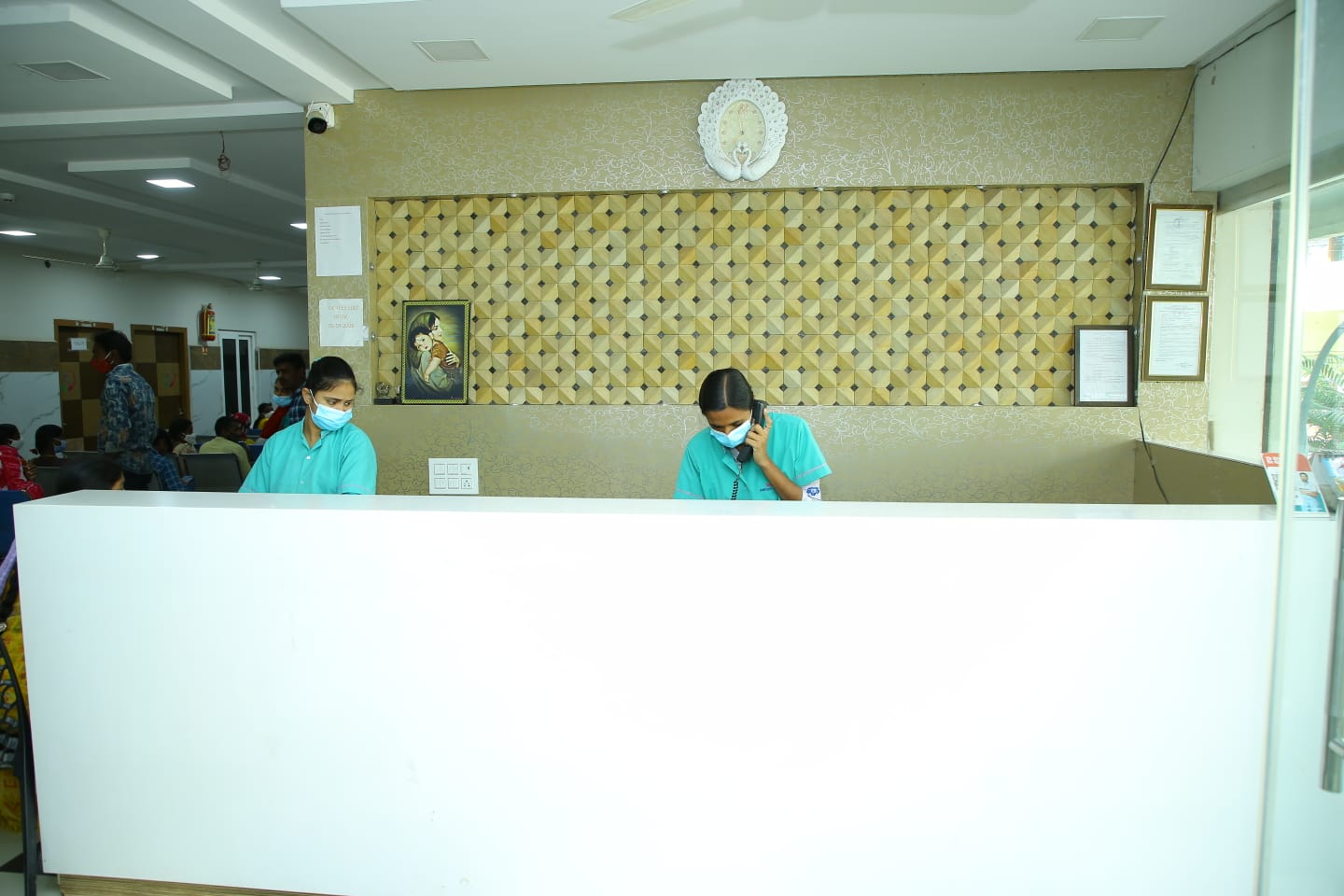 `Dr. Shirisha – Best Gynecologist in Miryalaguda for Normal Delivery and Laparoscopic Surgery